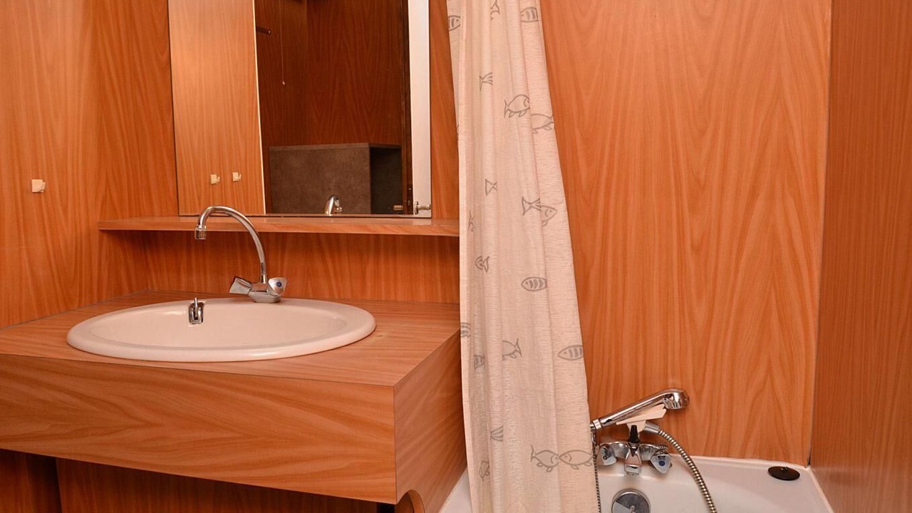 Photo of Bathroom in Flaine