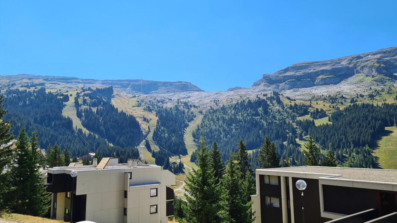 Photo of Outdoor in Flaine