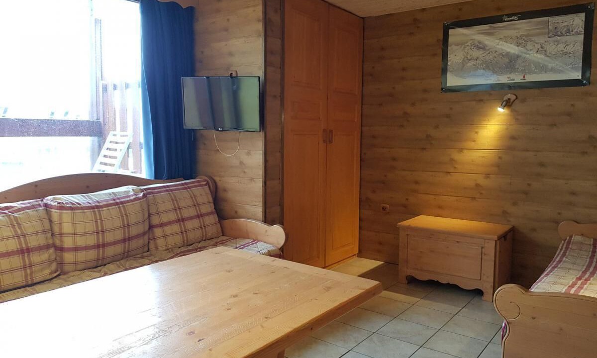 Photo of Livingroom in Arc-1600