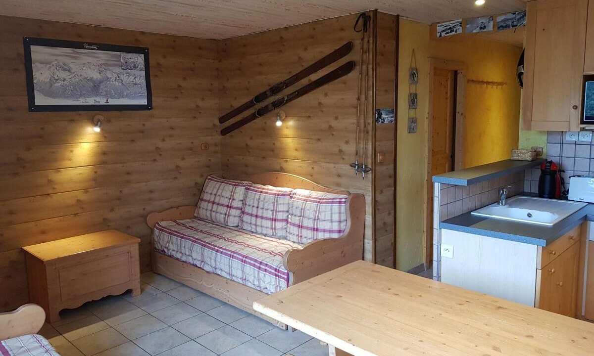 Photo of Livingroom in Arc-1600