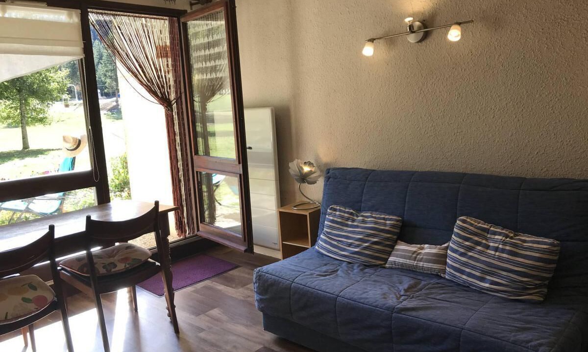 Photo of Livingroom in Correncon-en-Vercors