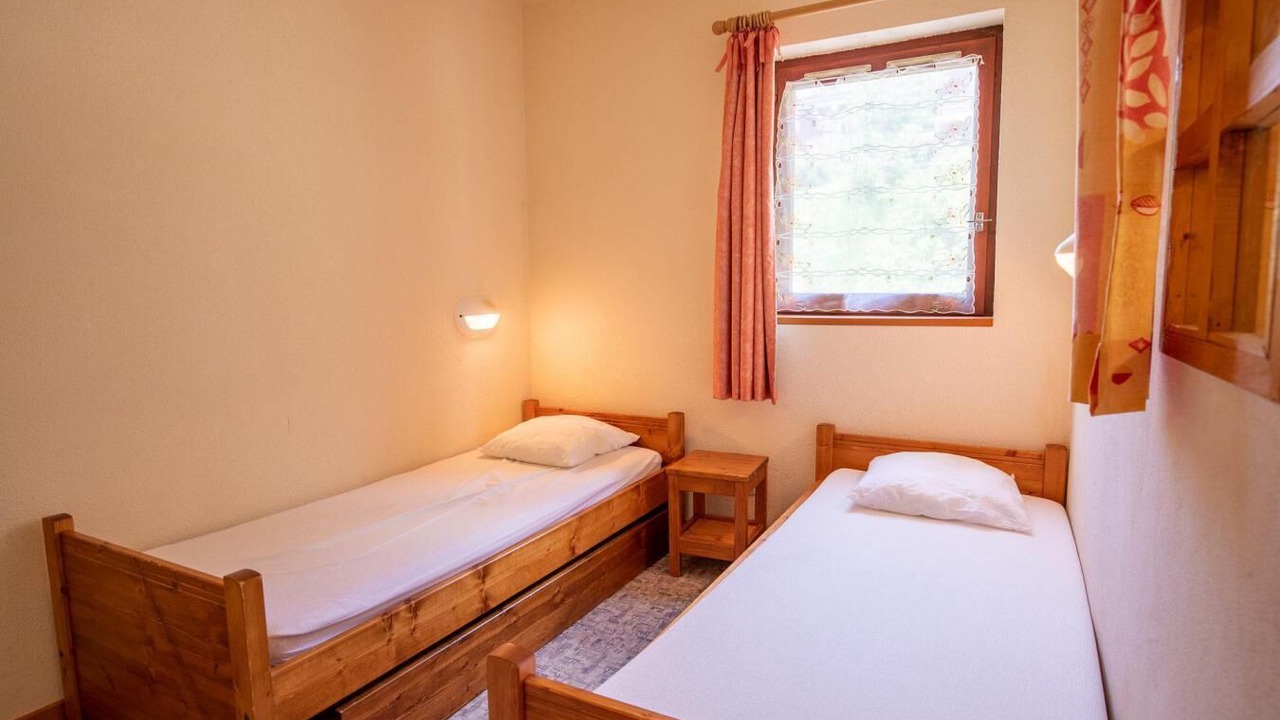 Photo of Bedroom in Villarodin-Bourget