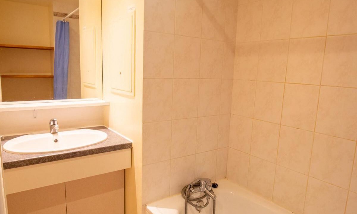 Photo of Bathroom in Villarodin-Bourget