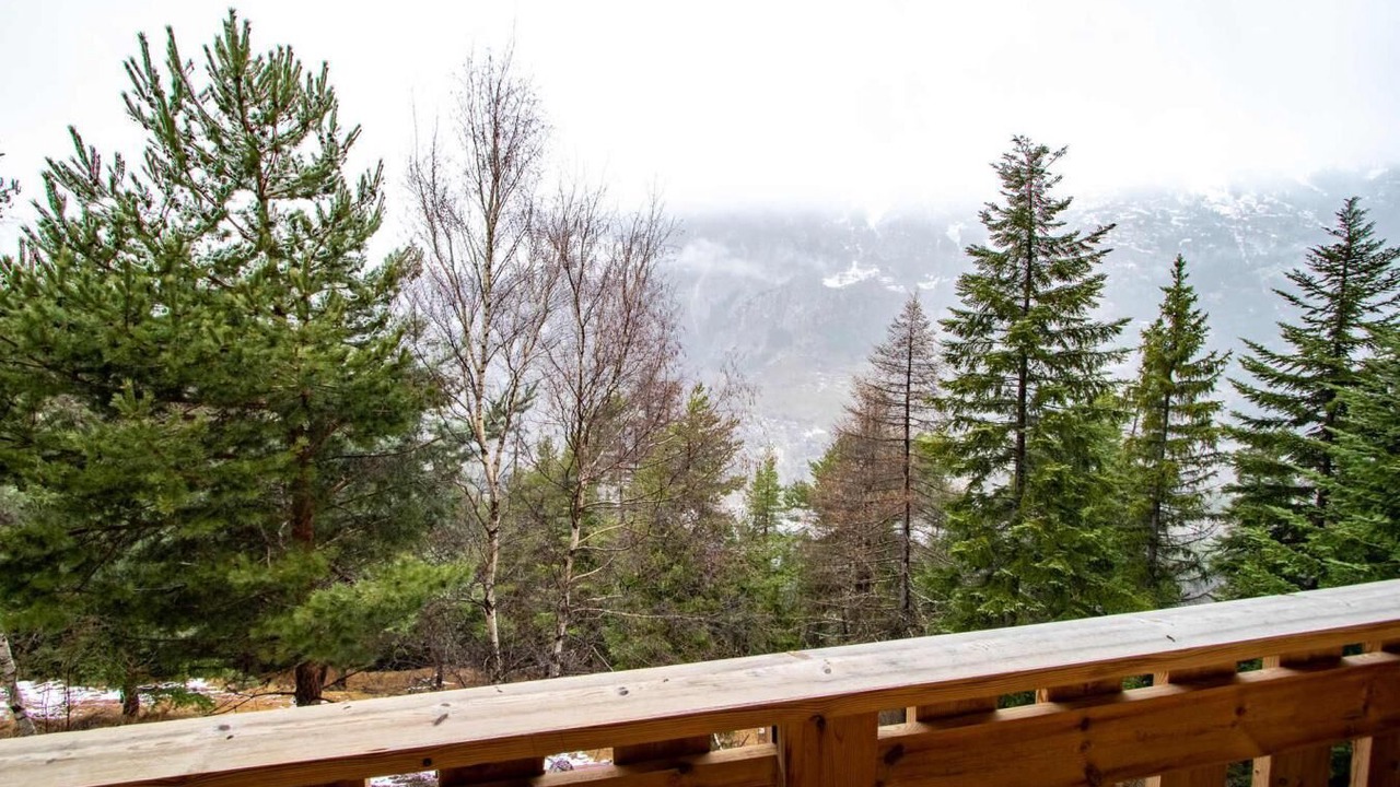Photo of Outdoor in Villarodin-Bourget