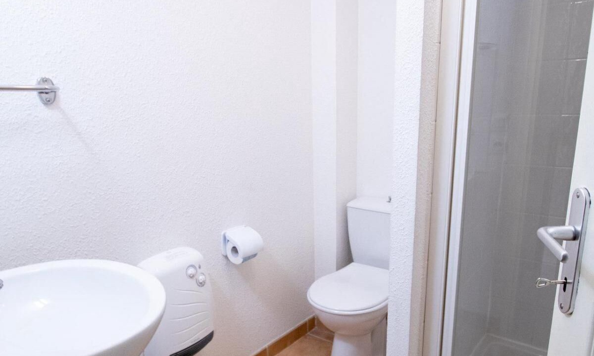 Photo of Bathroom in Villarodin-Bourget
