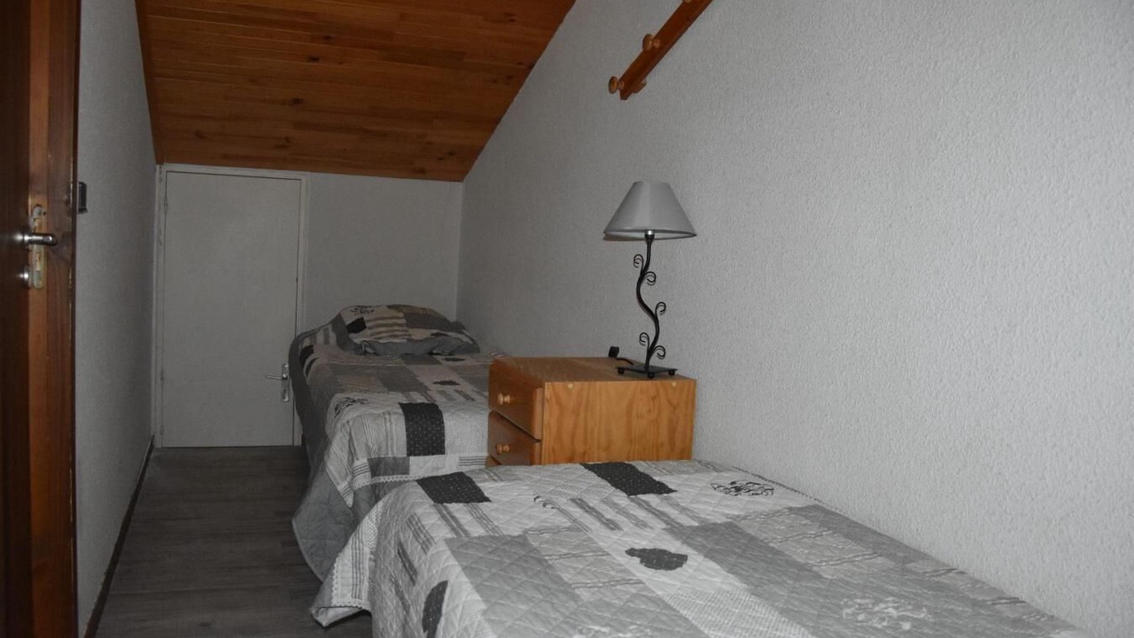 Photo of Bedroom in Pralognan-la-Vanoise