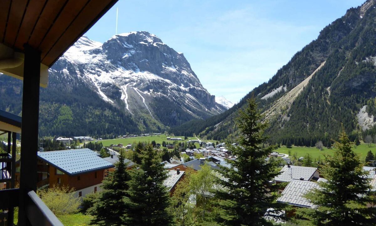 Photo of Outdoor in Pralognan-la-Vanoise