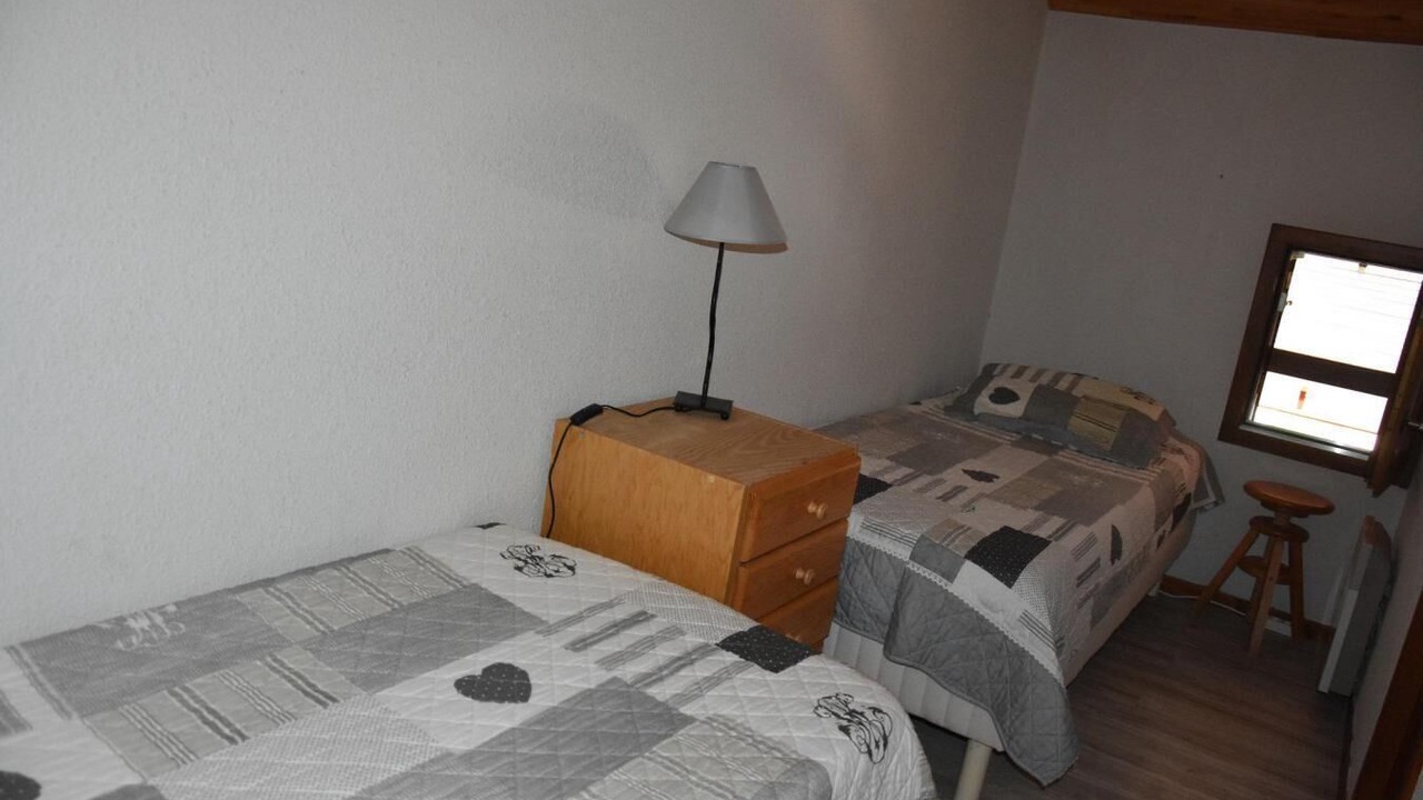 Photo of Bedroom in Pralognan-la-Vanoise