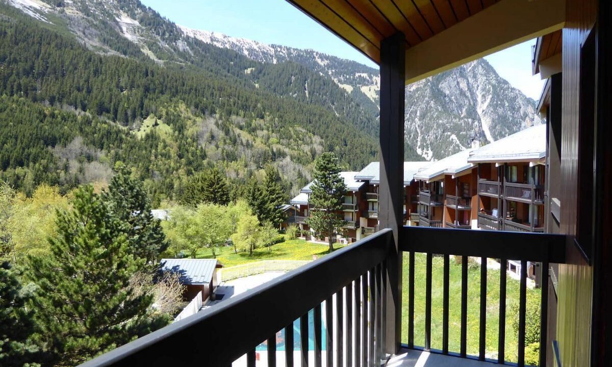Photo of Outdoor in Pralognan-la-Vanoise