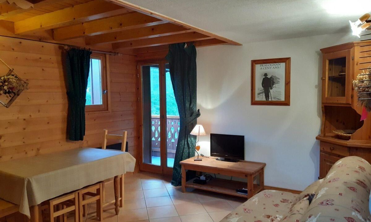Photo of Livingroom in Pralognan-la-Vanoise