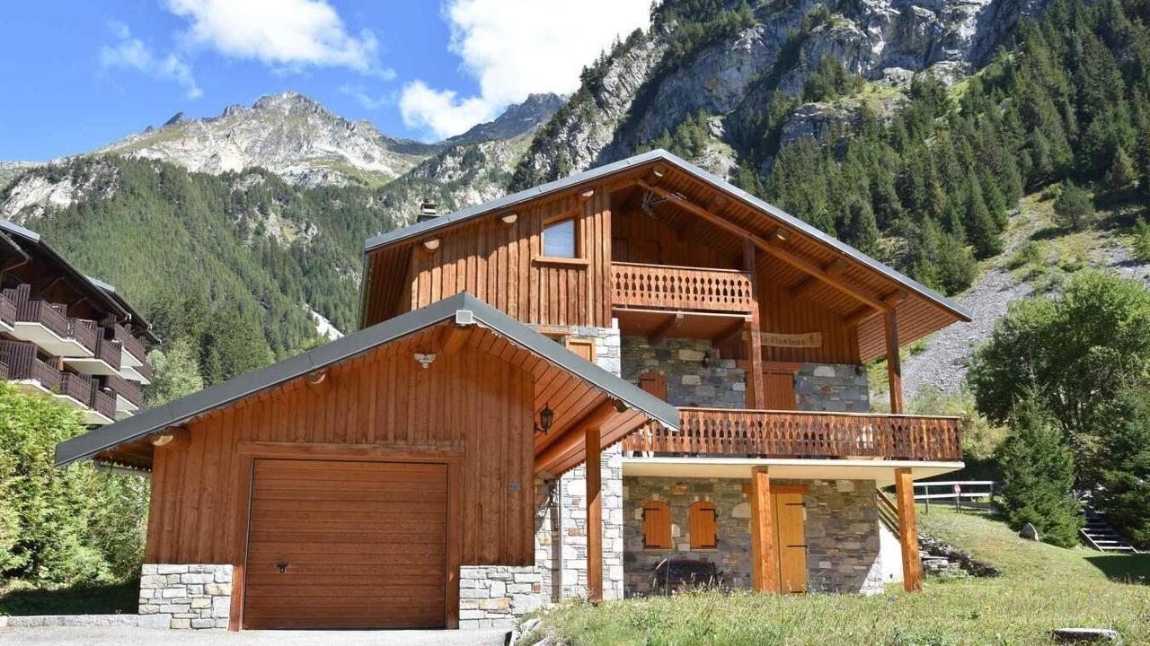 Photo of Outdoor in Pralognan-la-Vanoise