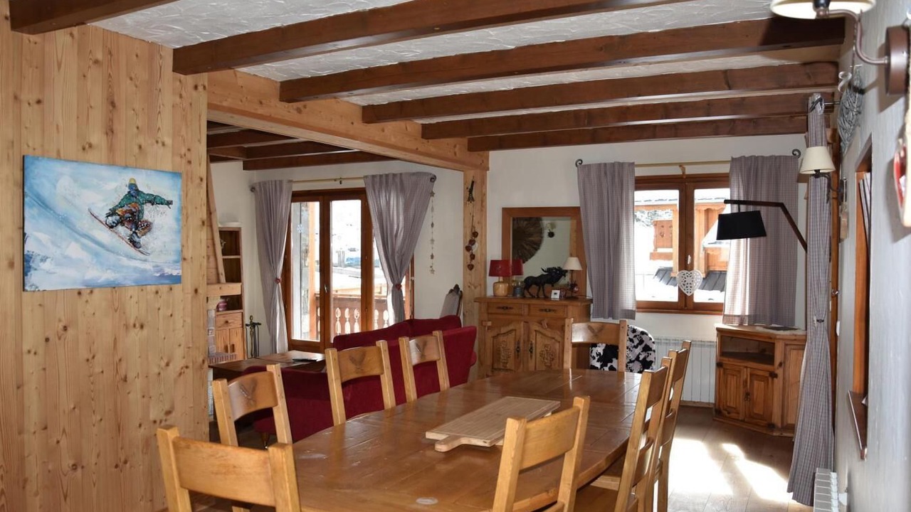 Photo of Others in Pralognan-la-Vanoise