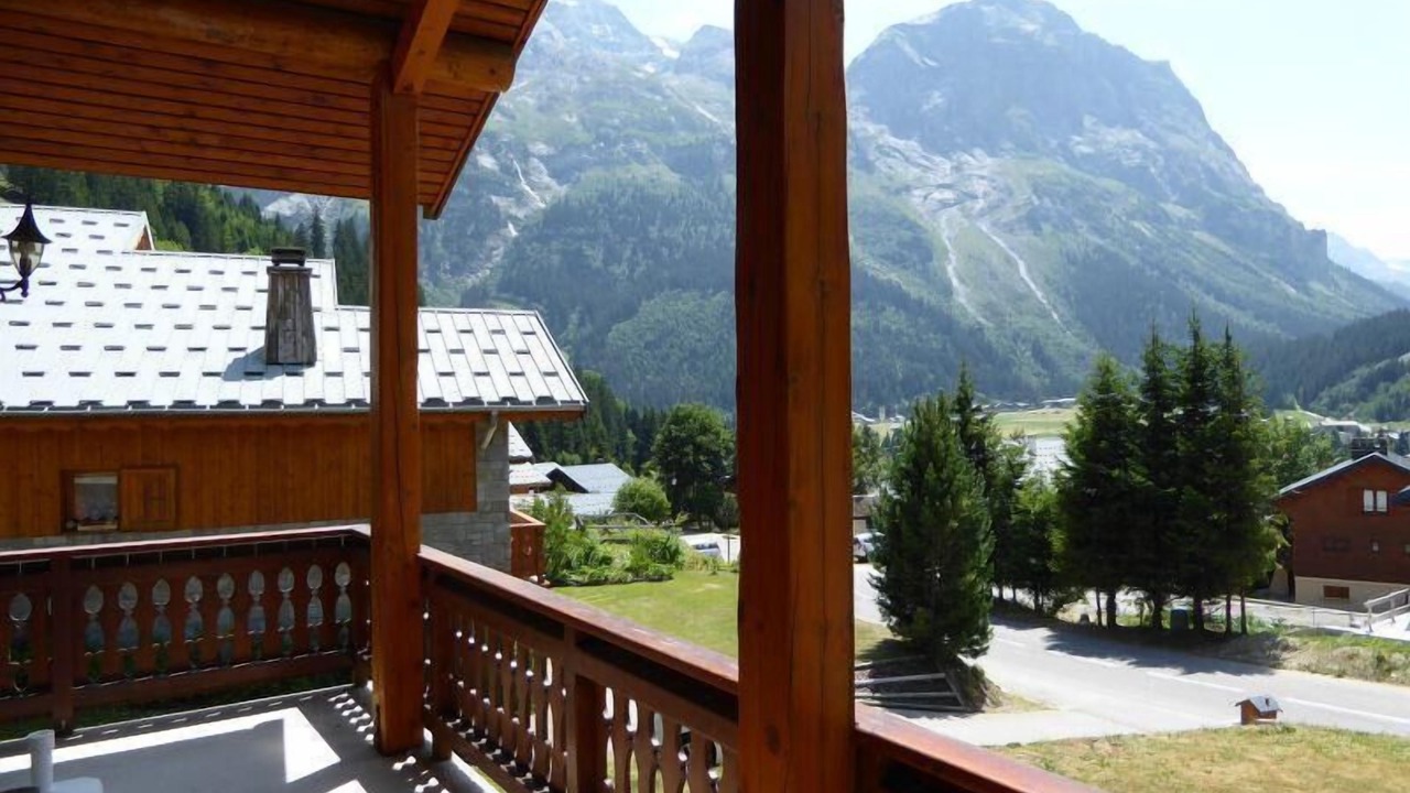 Photo of Outdoor in Pralognan-la-Vanoise