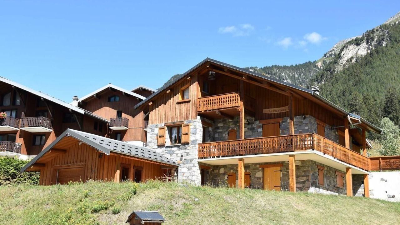Photo of Outdoor in Pralognan-la-Vanoise