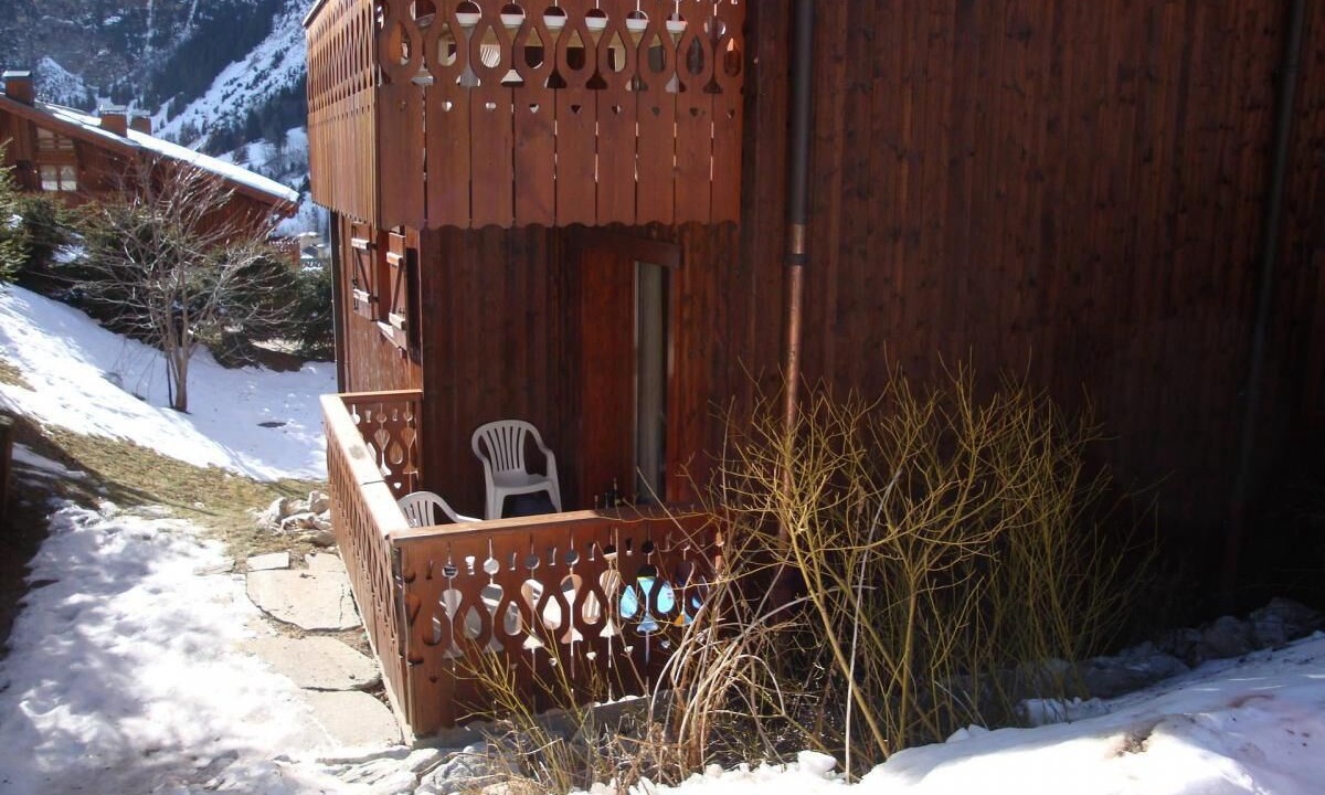 Photo of Outdoor in Pralognan-la-Vanoise
