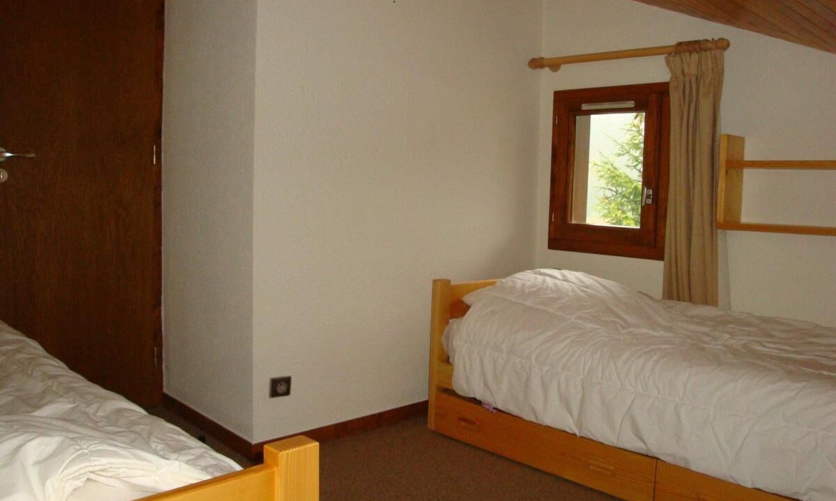 Photo of Bedroom in Pralognan-la-Vanoise