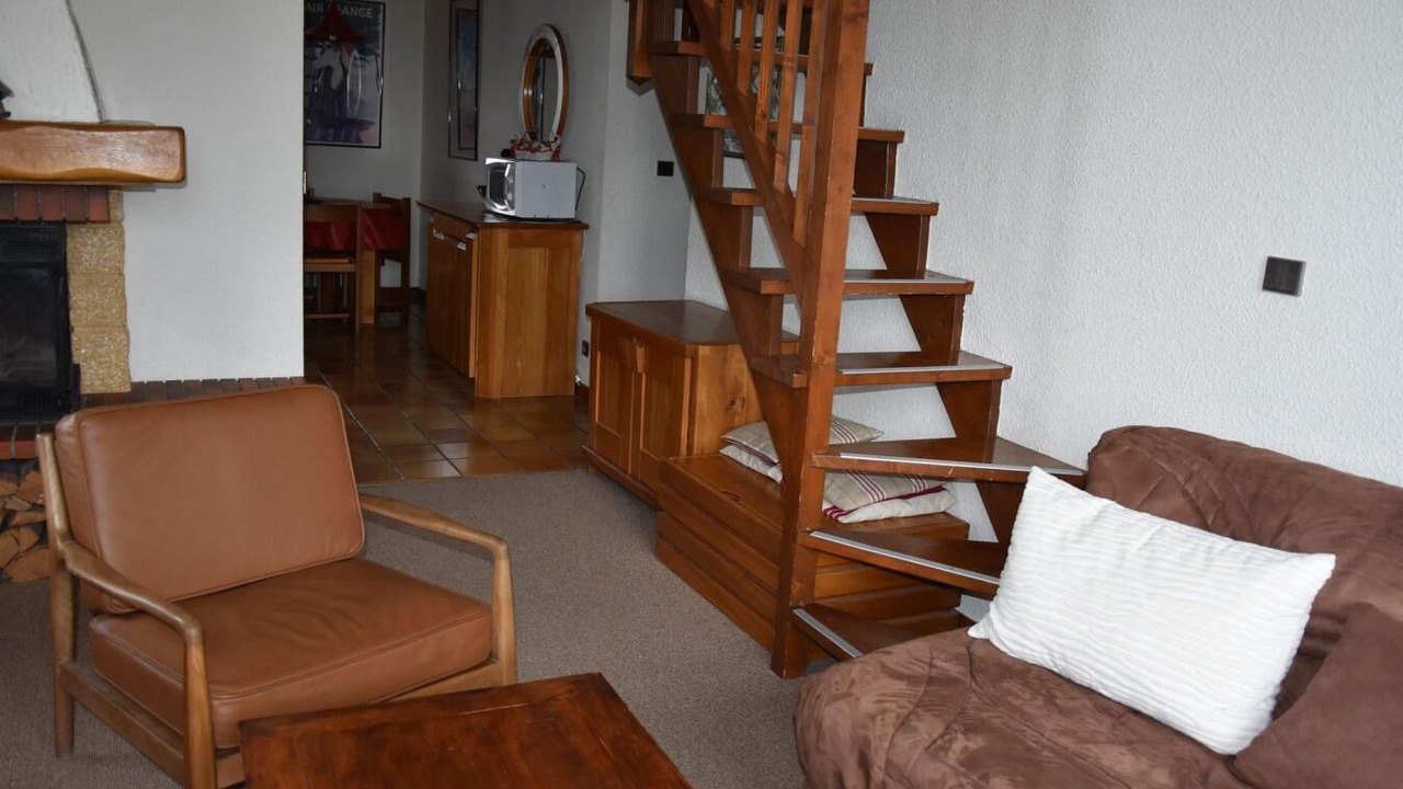 Photo of Livingroom in Pralognan-la-Vanoise
