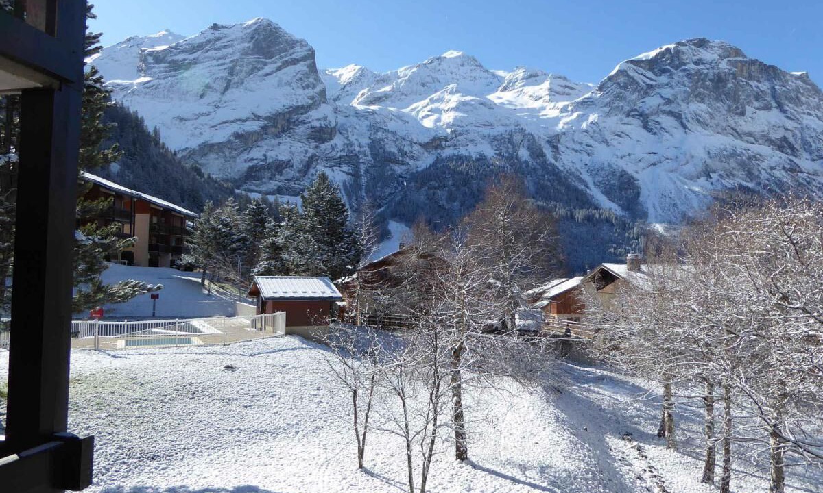 Photo of Others in Pralognan-la-Vanoise