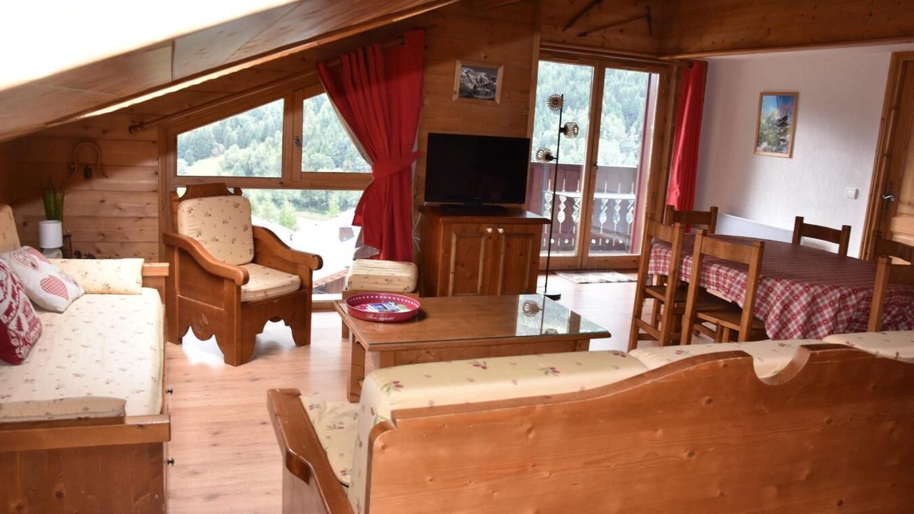 Photo of Others in Pralognan-la-Vanoise