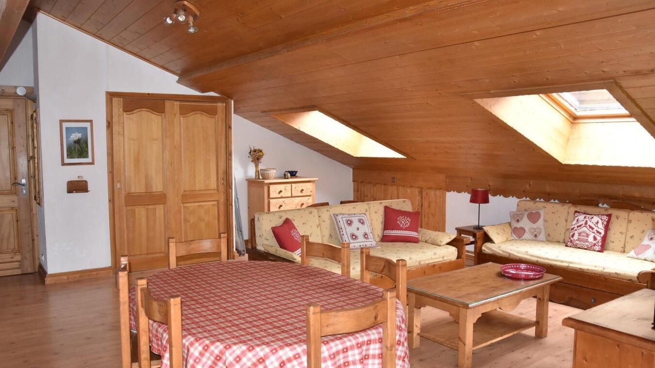 Photo of Livingroom in Pralognan-la-Vanoise