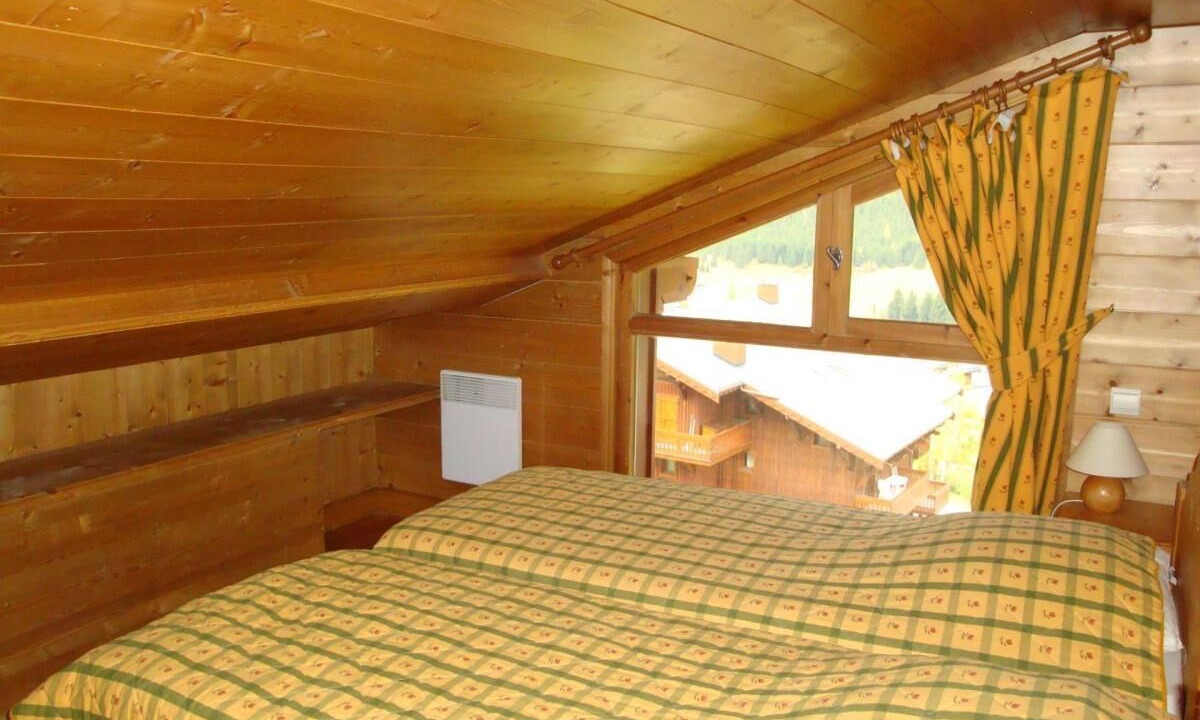 Photo of Bedroom in Pralognan-la-Vanoise