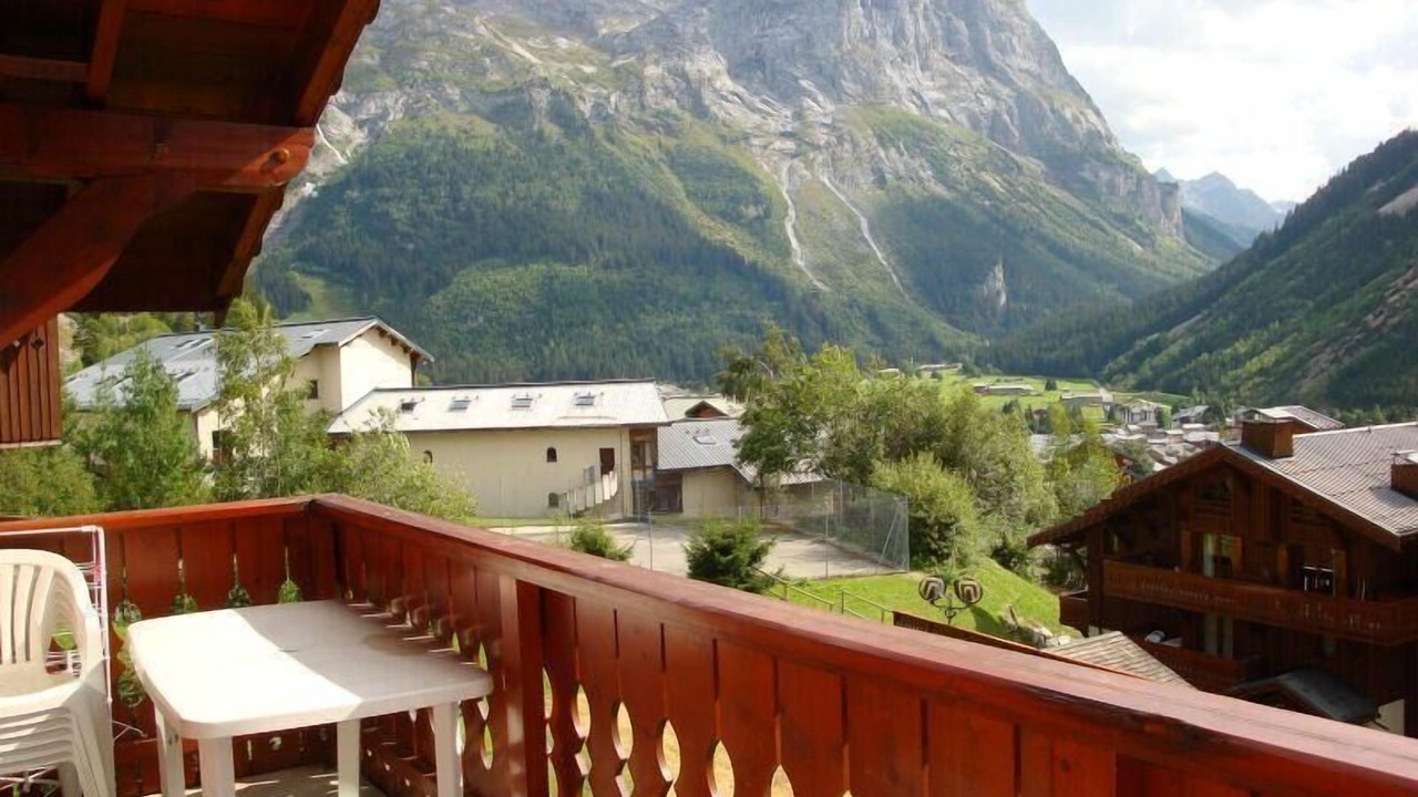 Photo of Outdoor in Pralognan-la-Vanoise