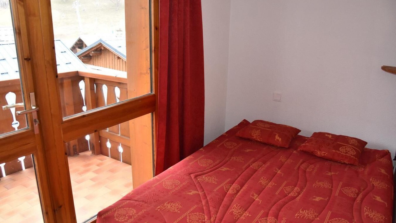 Photo of Bedroom in Pralognan-la-Vanoise