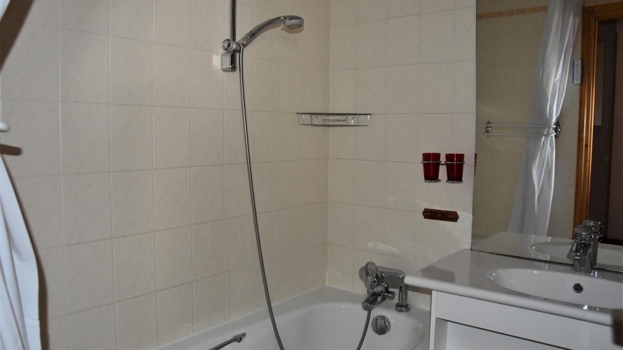 Photo of Bathroom in Pralognan-la-Vanoise