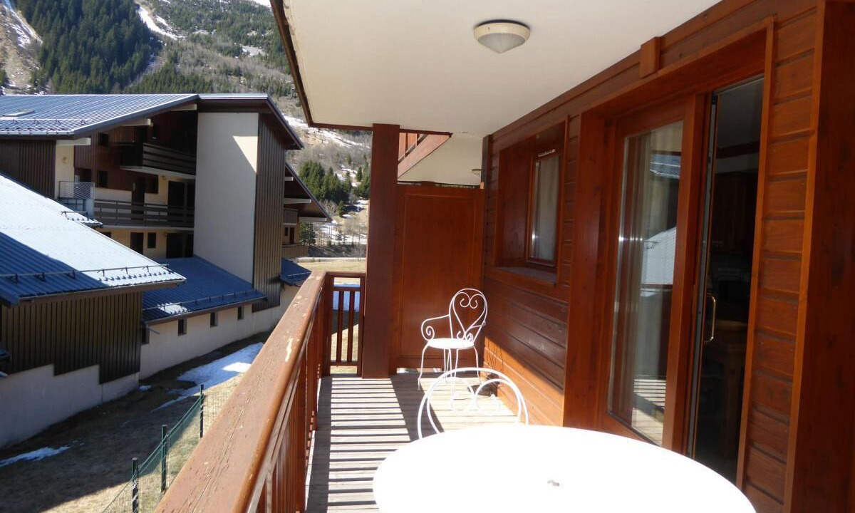 Photo of Outdoor in Pralognan-la-Vanoise
