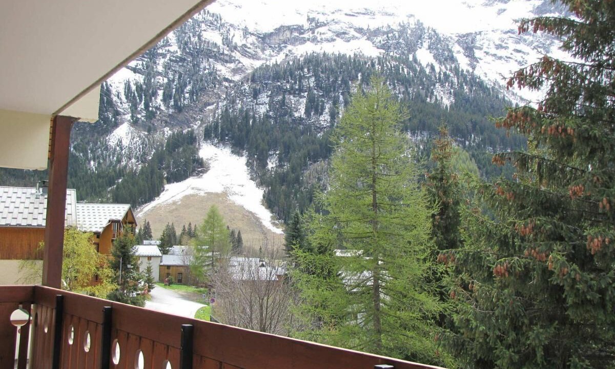 Photo of Outdoor in Pralognan-la-Vanoise