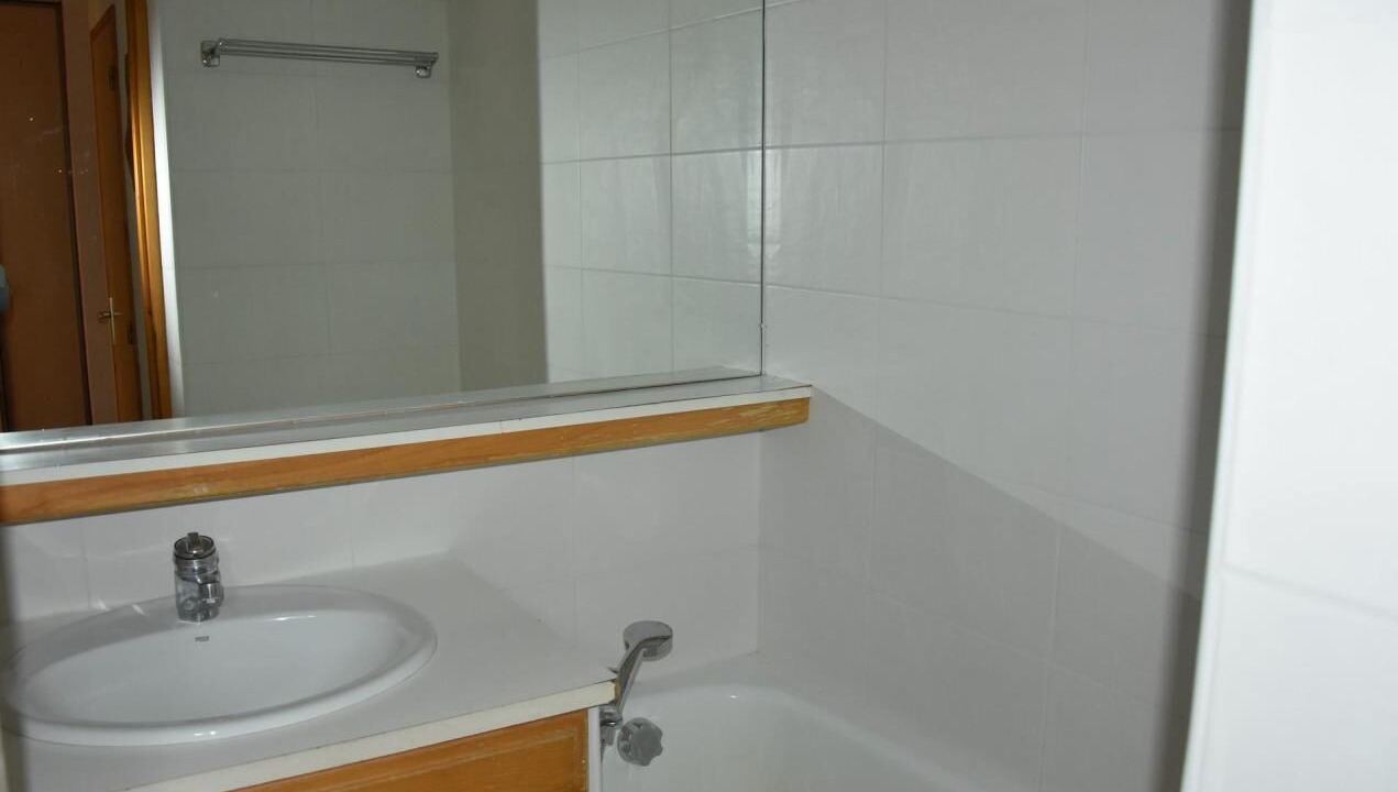 Photo of Bathroom in Pralognan-la-Vanoise