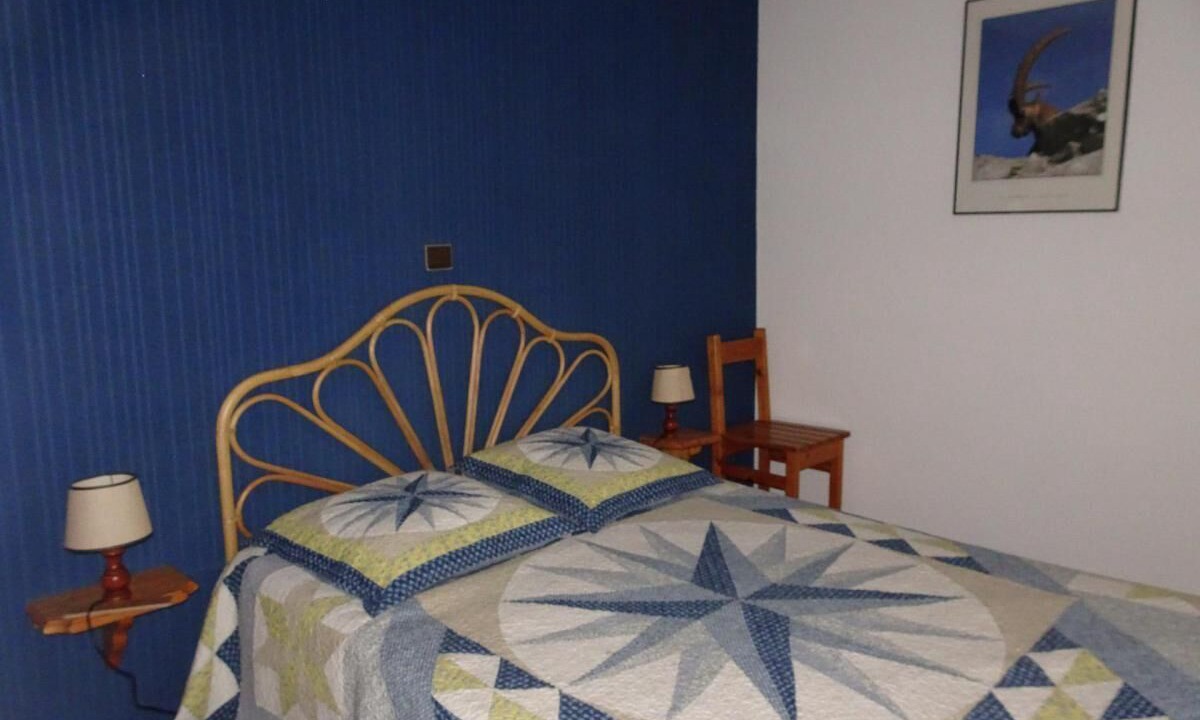 Photo of Bedroom in Pralognan-la-Vanoise