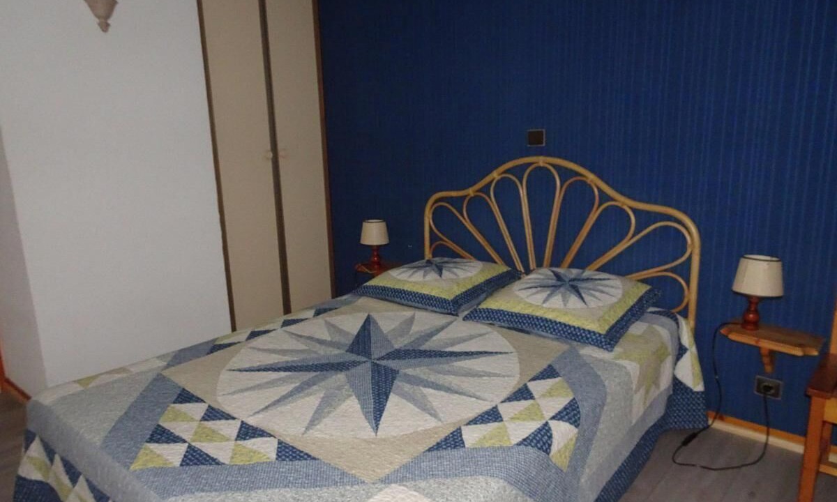 Photo of Bedroom in Pralognan-la-Vanoise