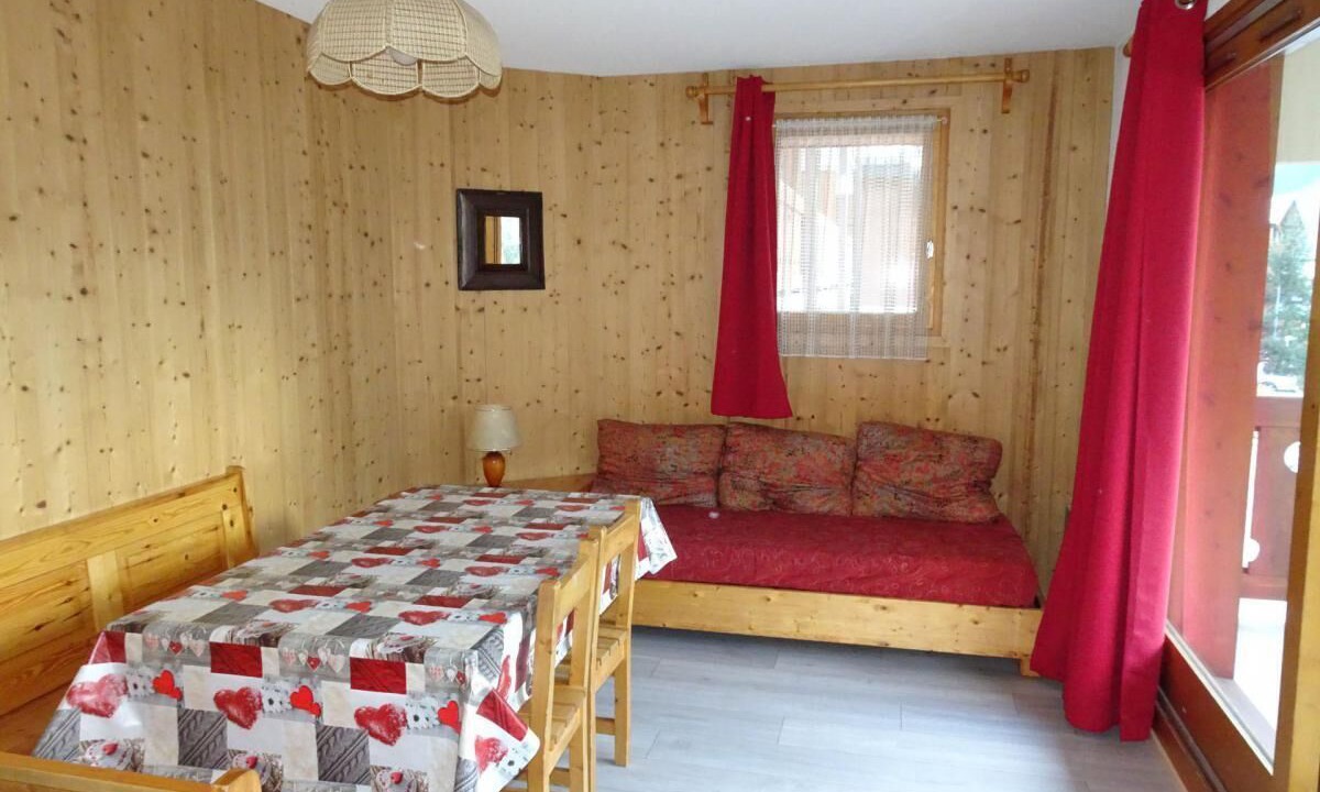 Photo of Others in Pralognan-la-Vanoise