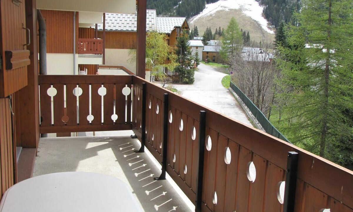 Photo of Outdoor in Pralognan-la-Vanoise