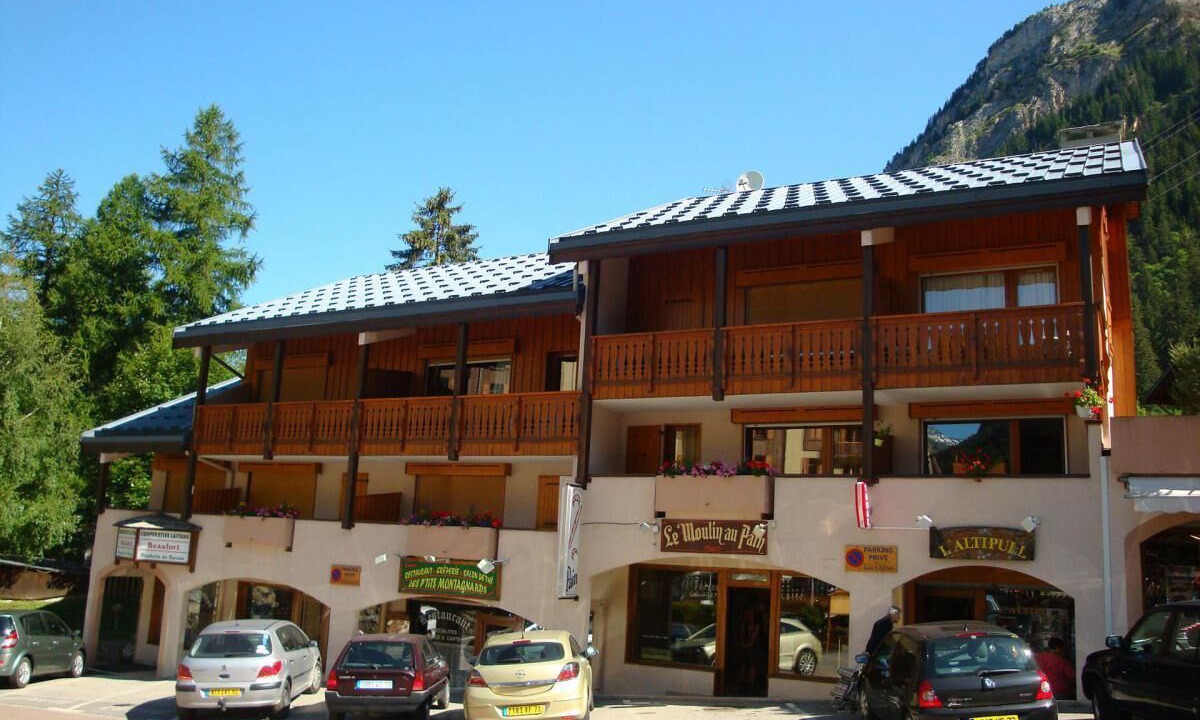 Photo of Outdoor in Pralognan-la-Vanoise