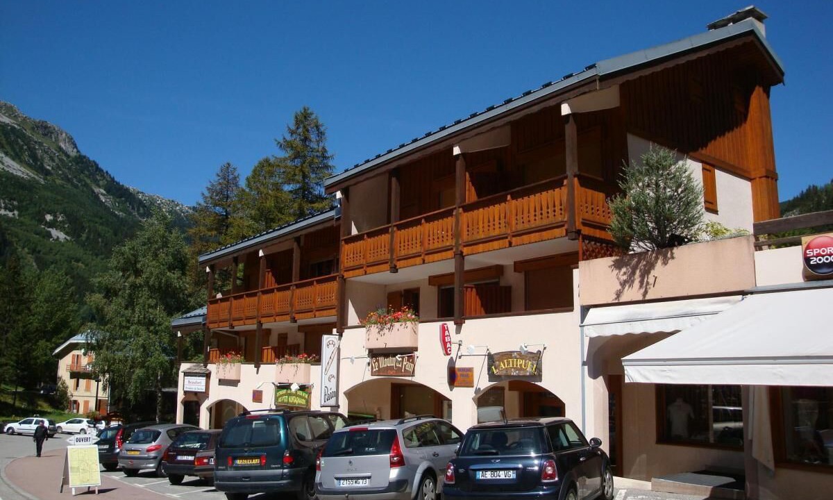 Photo of Outdoor in Pralognan-la-Vanoise