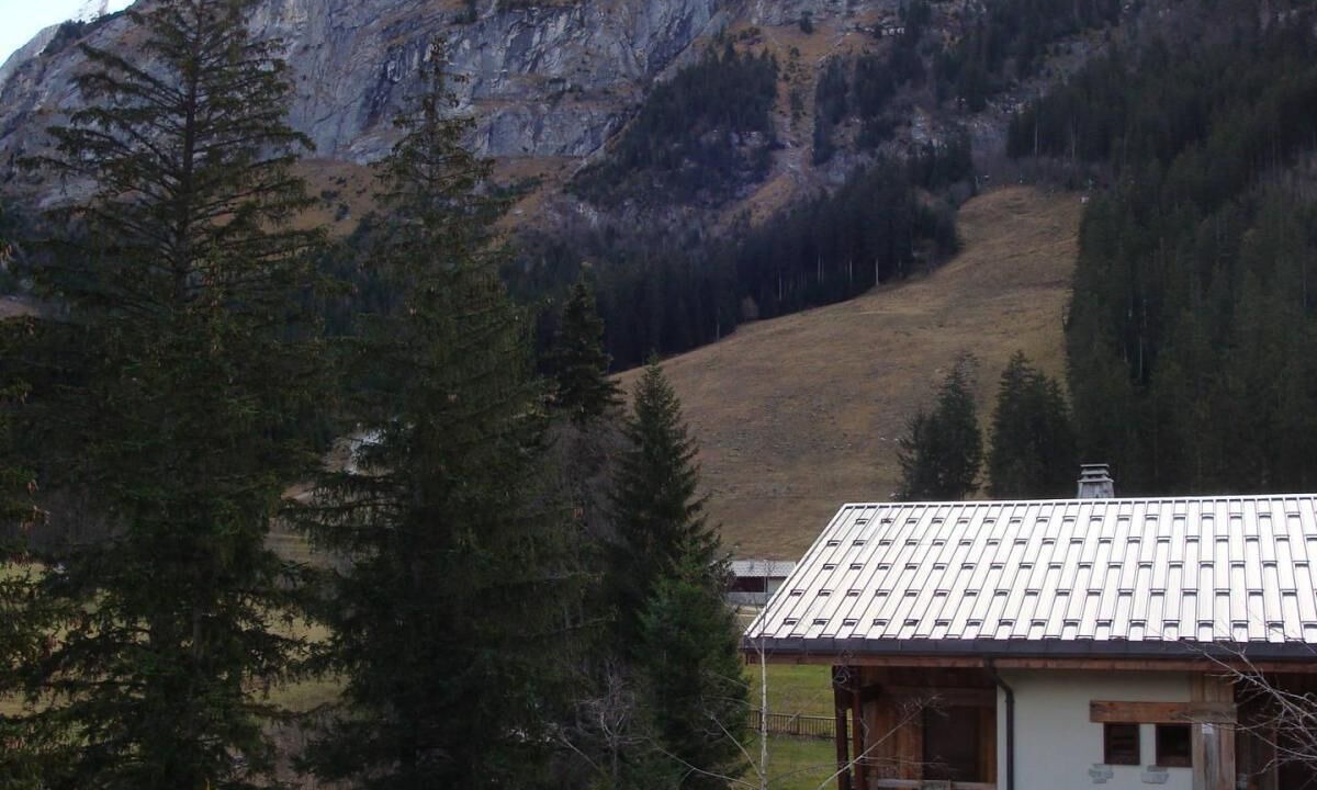 Photo of Outdoor in Pralognan-la-Vanoise