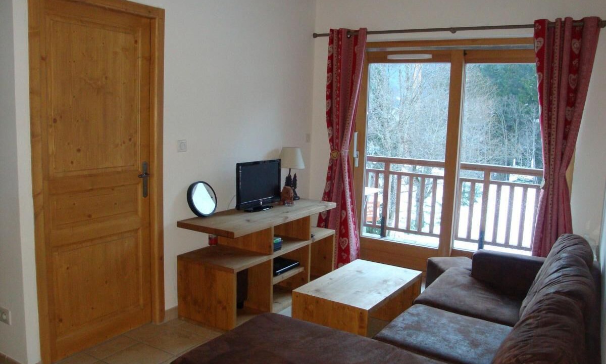 Photo of Livingroom in Pralognan-la-Vanoise