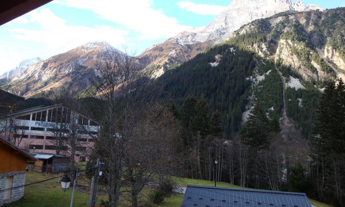 Photo of Others in Pralognan-la-Vanoise