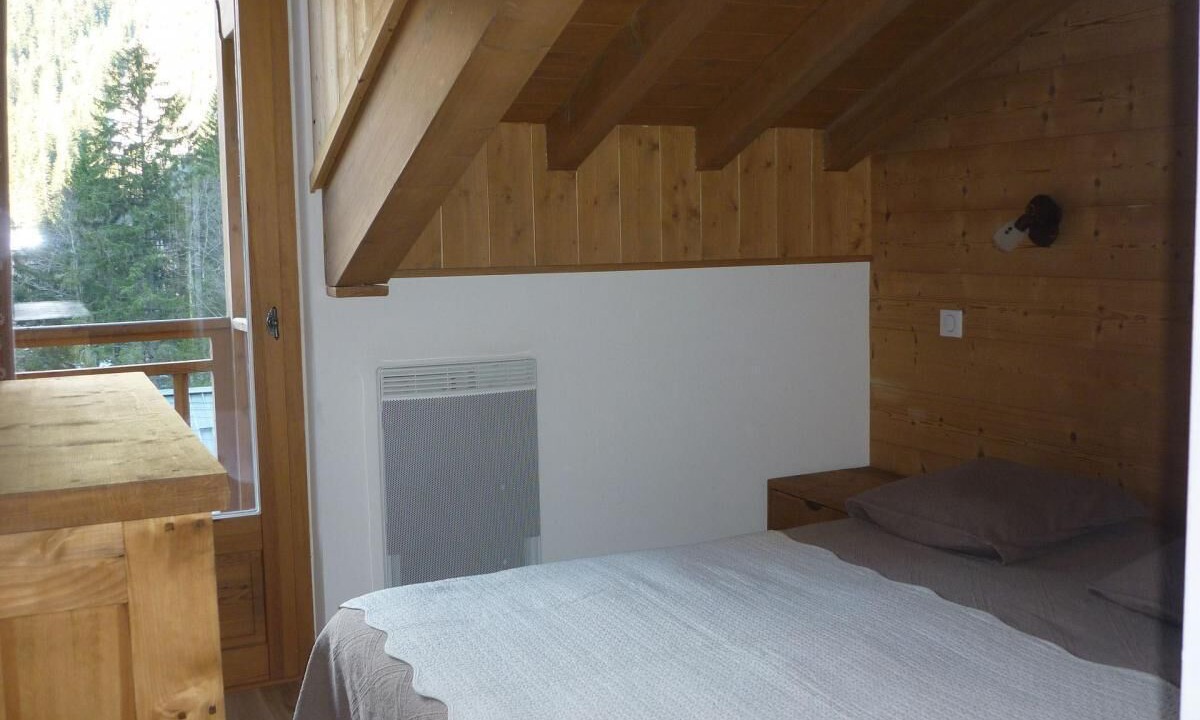 Photo of Bedroom in Pralognan-la-Vanoise