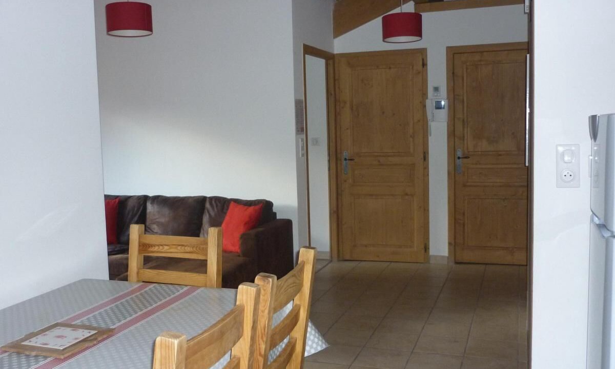 Photo of Others in Pralognan-la-Vanoise
