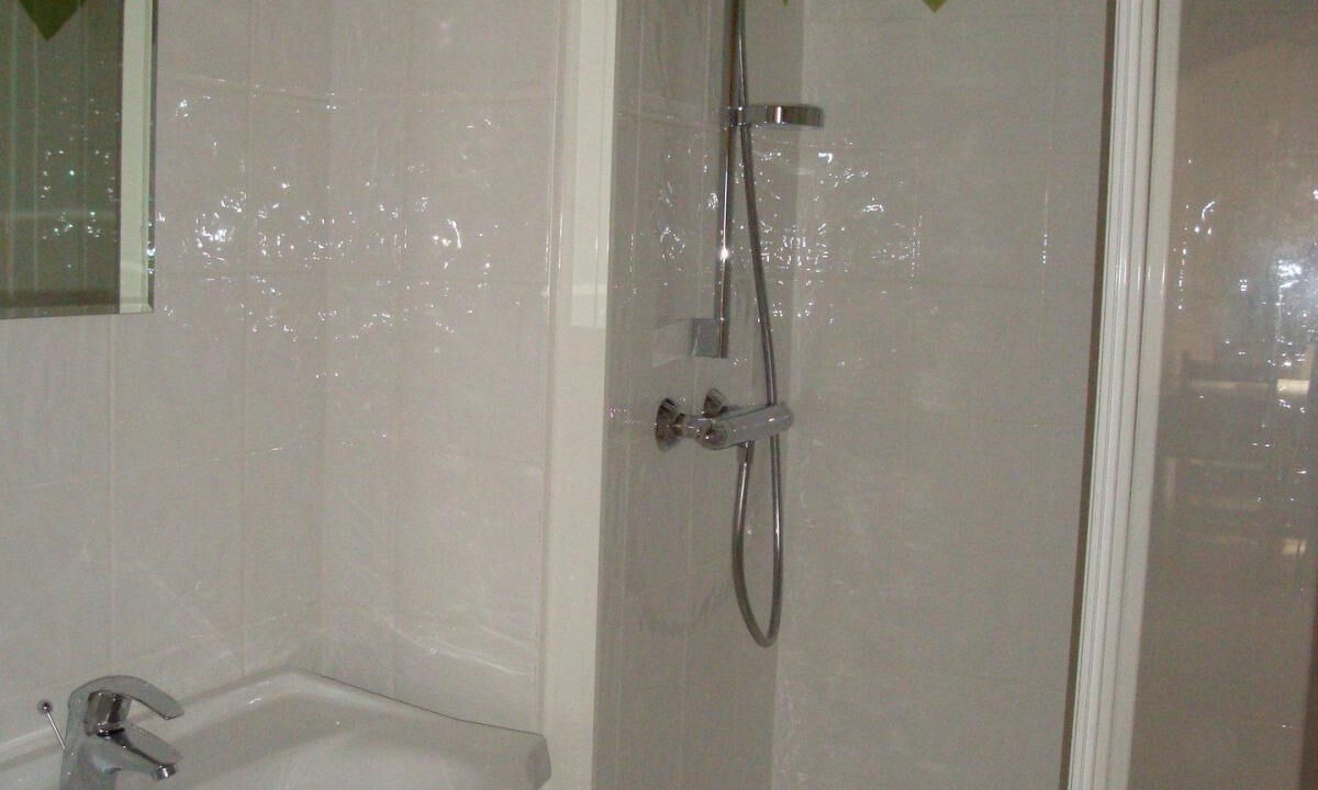 Photo of Bathroom in Pralognan-la-Vanoise