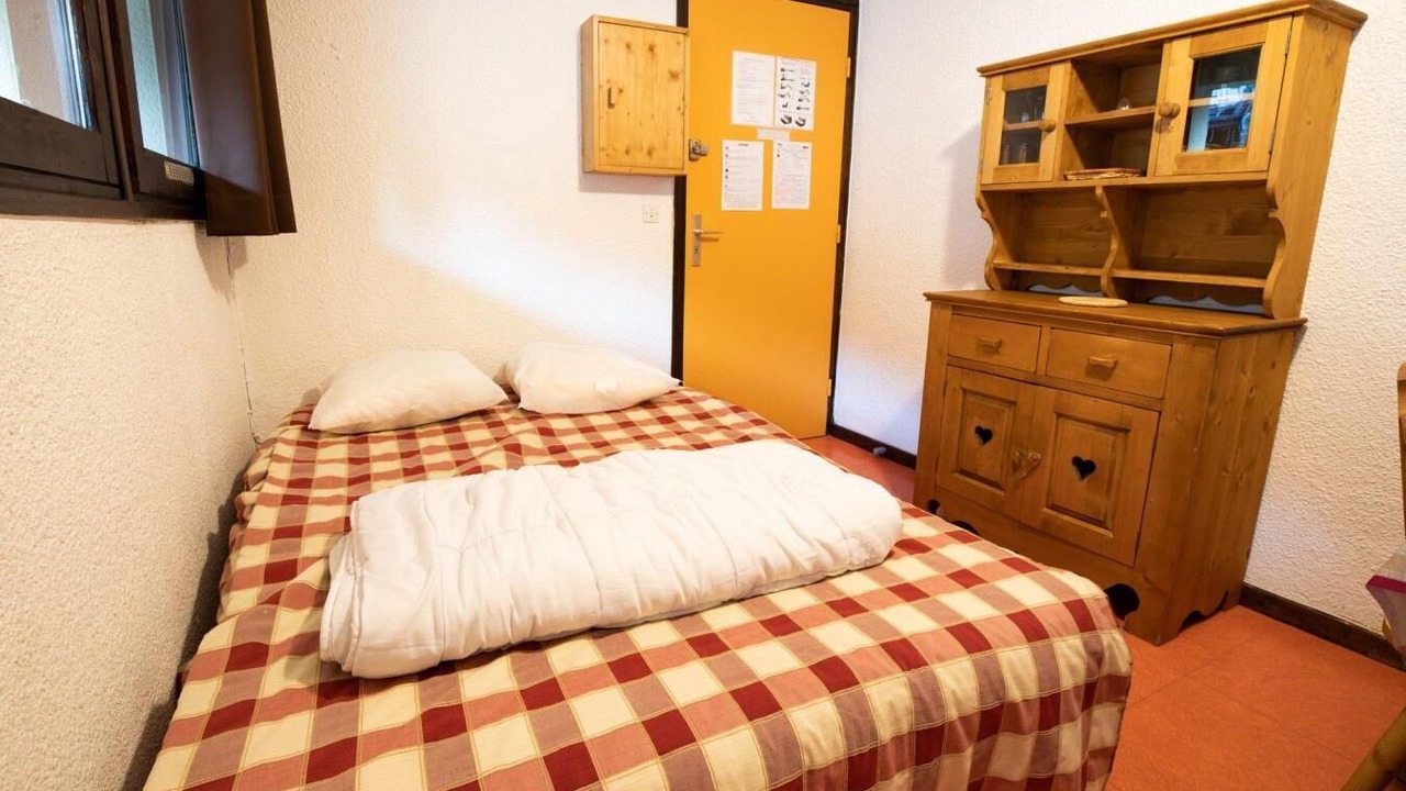 Photo of Bedroom in Villarodin-Bourget