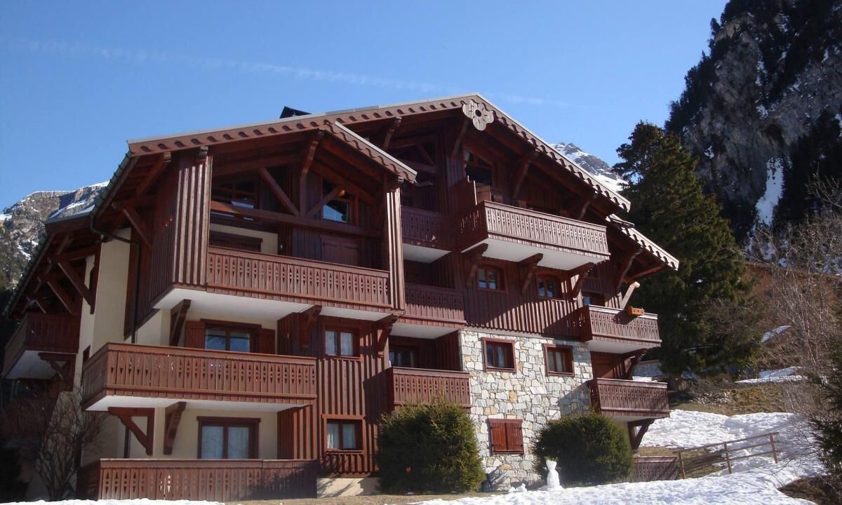 Photo of Outdoor in Pralognan-la-Vanoise