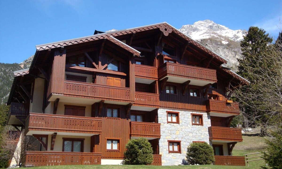 Photo of Outdoor in Pralognan-la-Vanoise