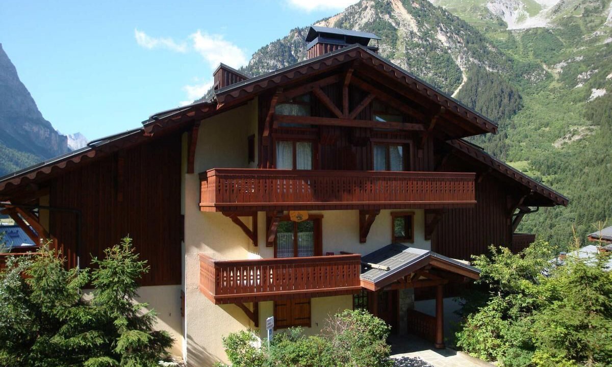 Photo of Outdoor in Pralognan-la-Vanoise