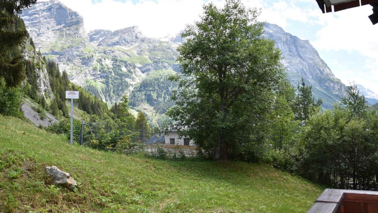 Photo of Outdoor in Pralognan-la-Vanoise