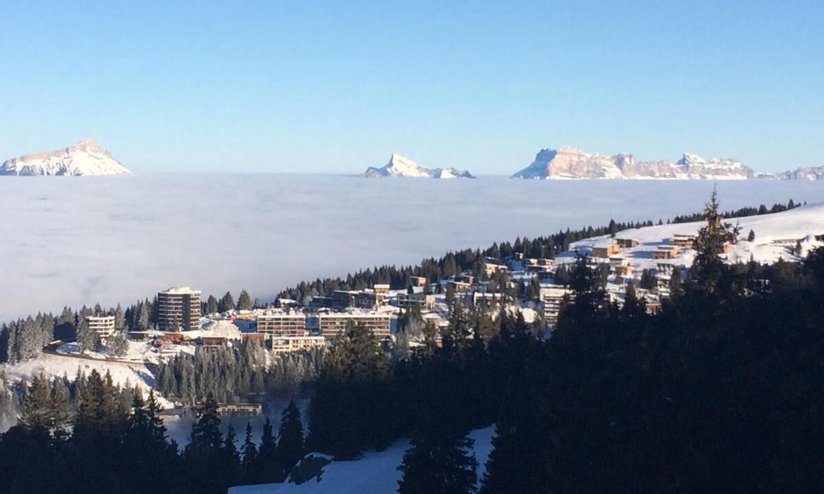 Photo of Others in Chamrousse