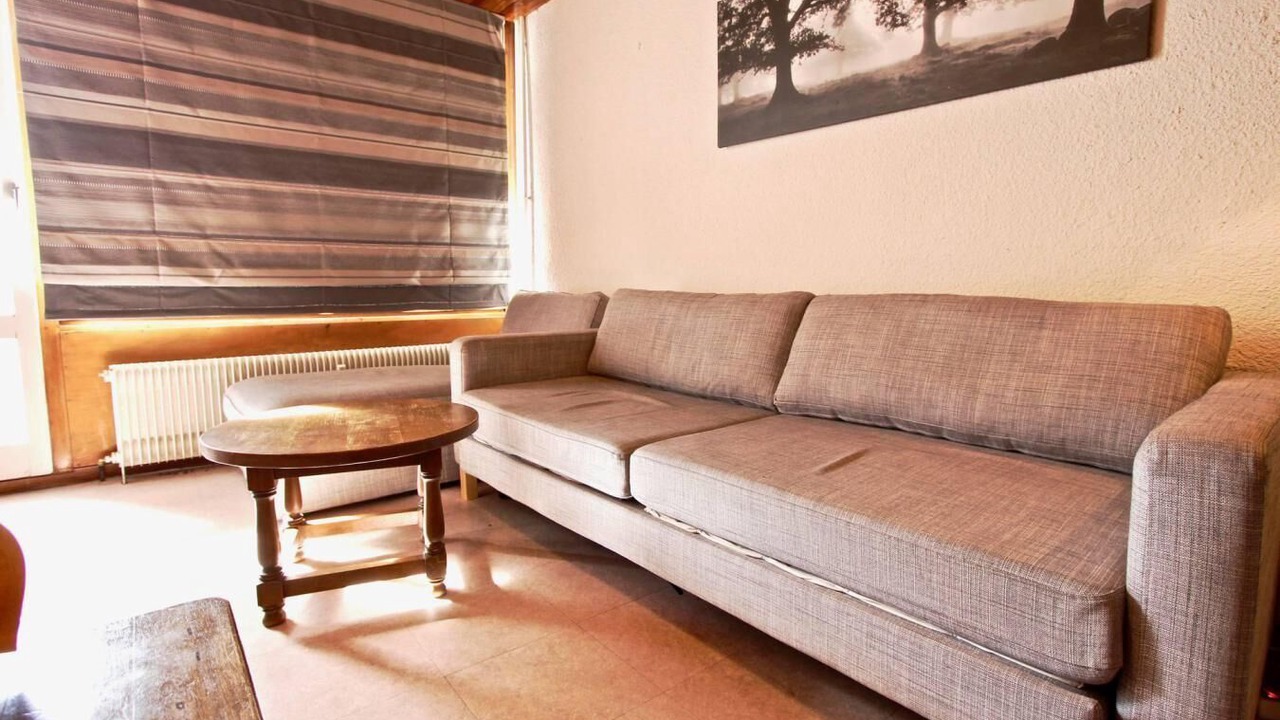 Photo of Livingroom in Chamrousse